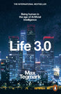 Life 3.0: Being Human in the Age of Artificial Intelligence - Retail Maharaj
