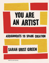 You Are an Artist - Retail Maharaj