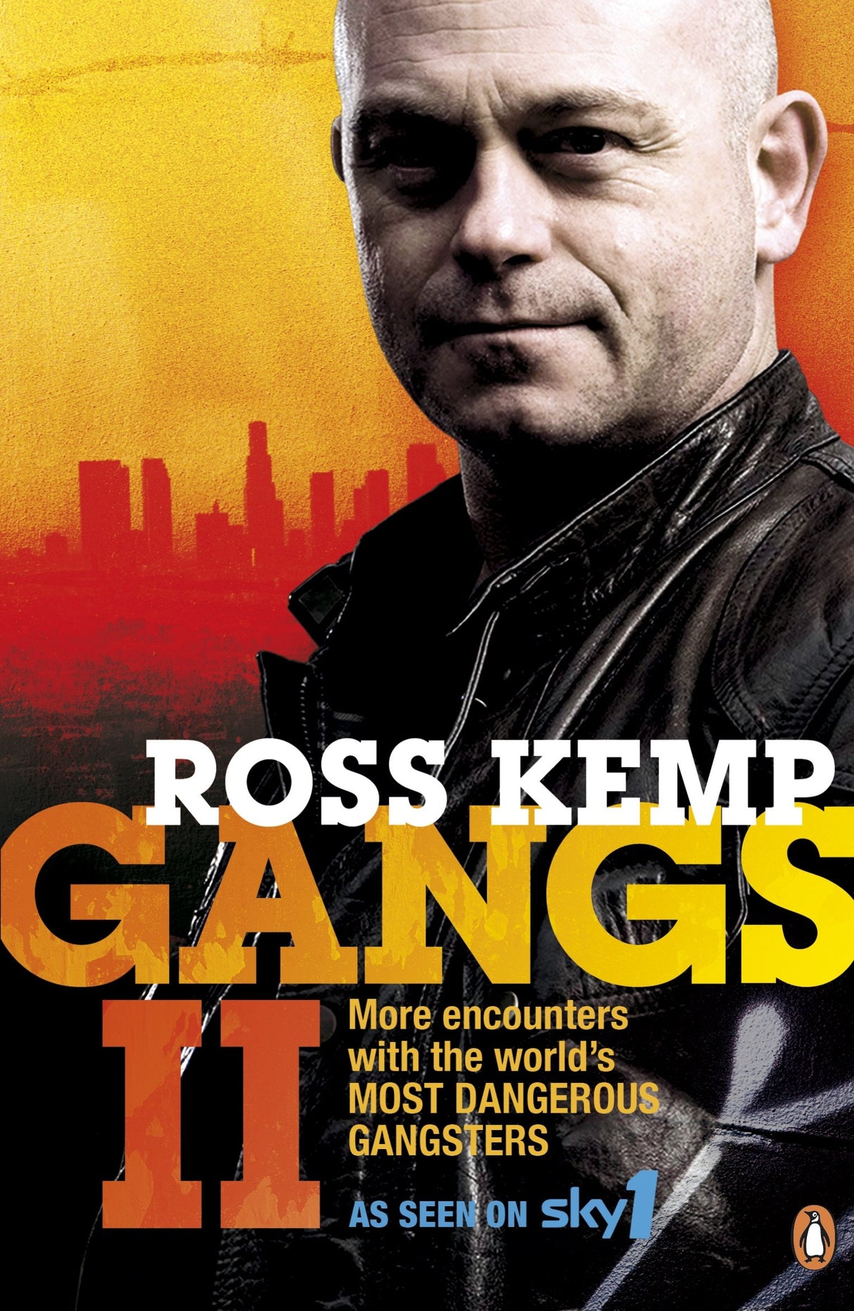 Gangs II - Retail Maharaj