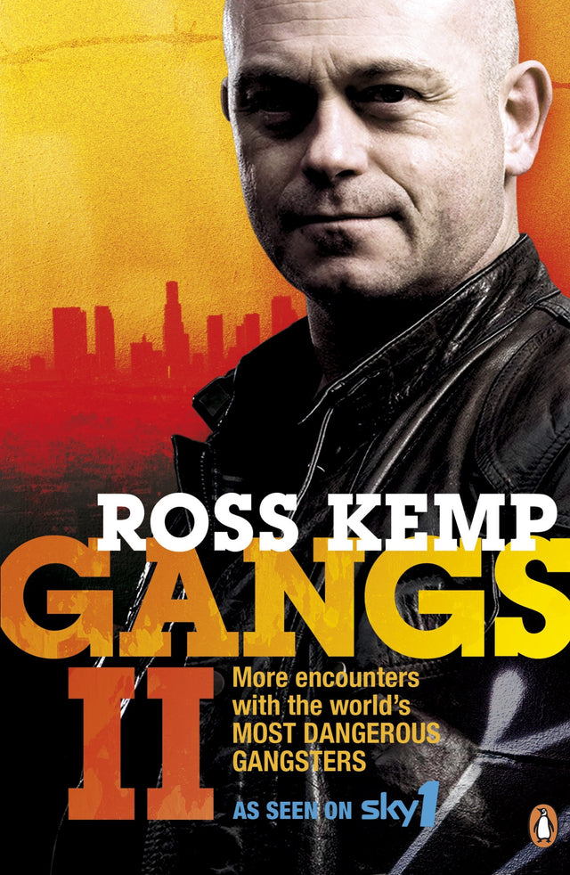 Gangs II - Retail Maharaj