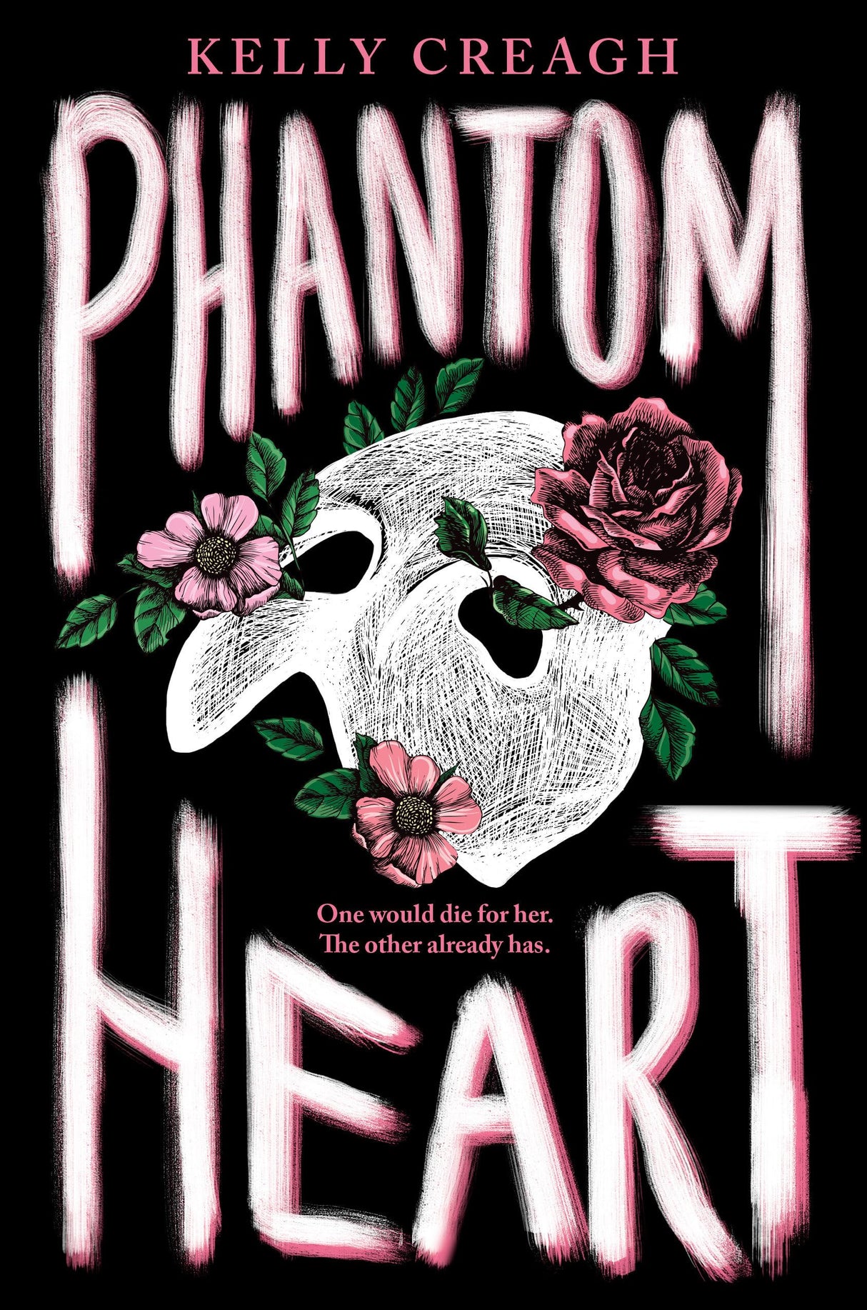 Phantom Heart - Retail Maharaj