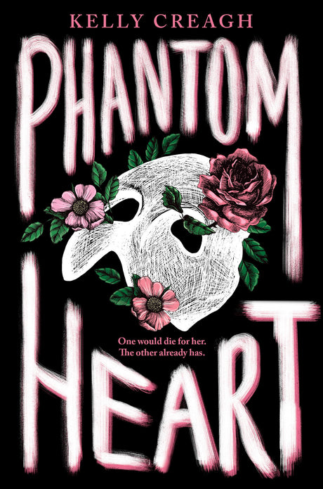 Phantom Heart - Retail Maharaj