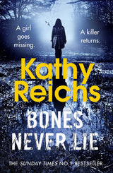Bones Never Lie: (Temperance Brennan 17) - Retail Maharaj