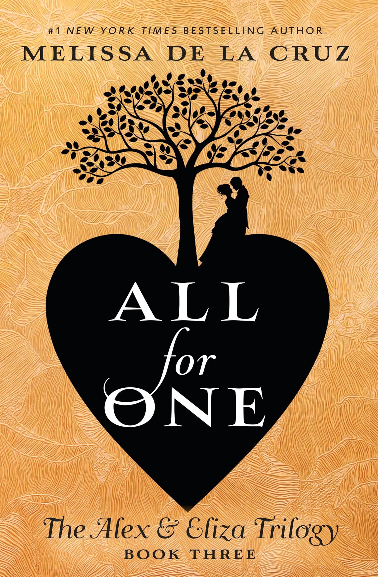 All for One: The Alex & Eliza Trilogy: 3 - Retail Maharaj