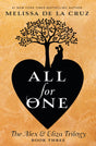 All for One: The Alex & Eliza Trilogy: 3 - Retail Maharaj