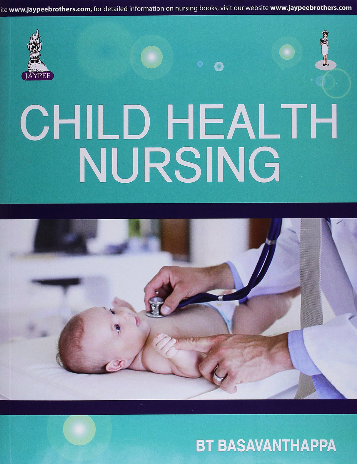 CHILD HEALTH NURSING - Retail Maharaj