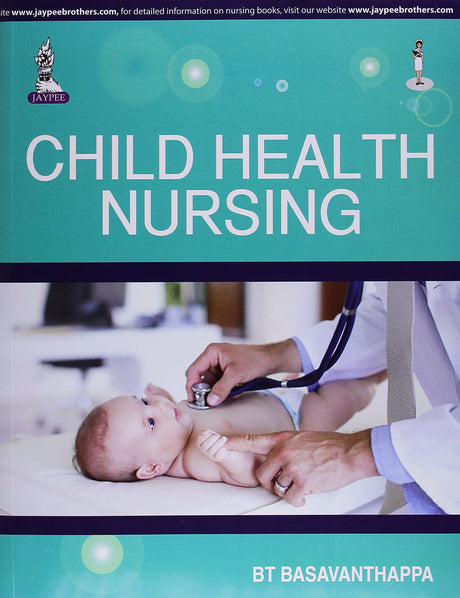 CHILD HEALTH NURSING - Retail Maharaj