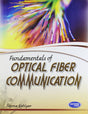 Fundamentals of Optical Fiber Communication - Retail Maharaj