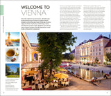 DK Vienna - Retail Maharaj