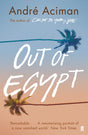Out of Egypt - Retail Maharaj