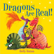 Dragons Are Real! (Mythical Creatures Are Real!) - Retail Maharaj