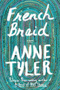 French Braid: A novel - Retail Maharaj