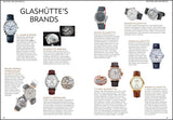 Wristwatch Annual 2022: The Catalog of Producers, Prices, Models, and Specifications - Retail Maharaj