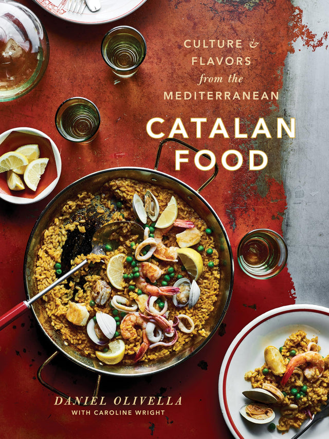 Catalan Food - Retail Maharaj