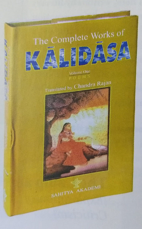 The complete works of Kalidasa: 1 - Retail Maharaj