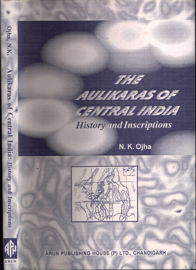 Auilkars of Central India : History and Inscription - Retail Maharaj