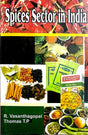 Spices Sector in India - Retail Maharaj