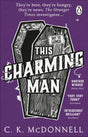 This Charming Man: (The Stranger Times 2) - Retail Maharaj
