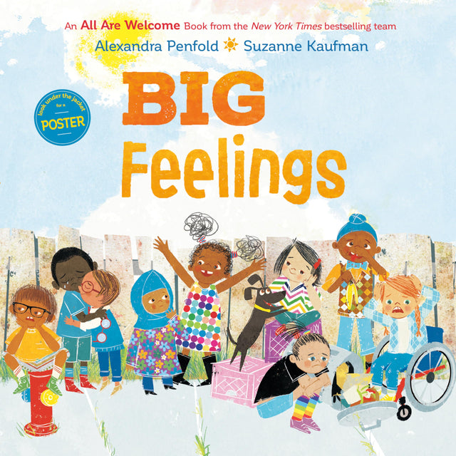 Big Feelings: How the Tax System Impoverishes Black Americans--and How We Can Fix It - Retail Maharaj