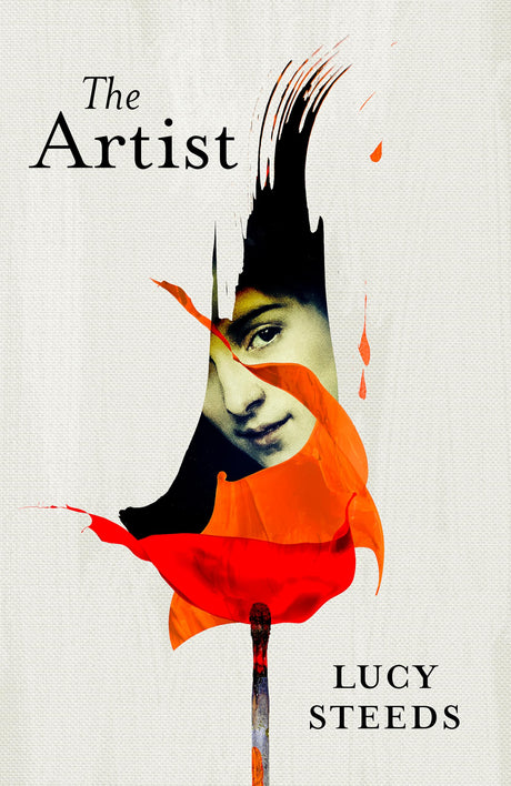 The Artist: Winner of the Waterstones Book of the Year 2025 - Retail Maharaj
