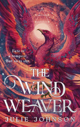 The Wind Weaver - Retail Maharaj