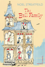 The Bell Family (Vintage Children's Classics) - Retail Maharaj