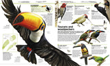 Knowledge Encyclopedia Animal!: The Animal Kingdom as you've Never Seen it Before - Retail Maharaj
