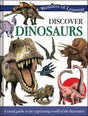 Discover Dinosaurs: Educational Box Set (Wonders of Learning Educational Box Set) - Retail Maharaj