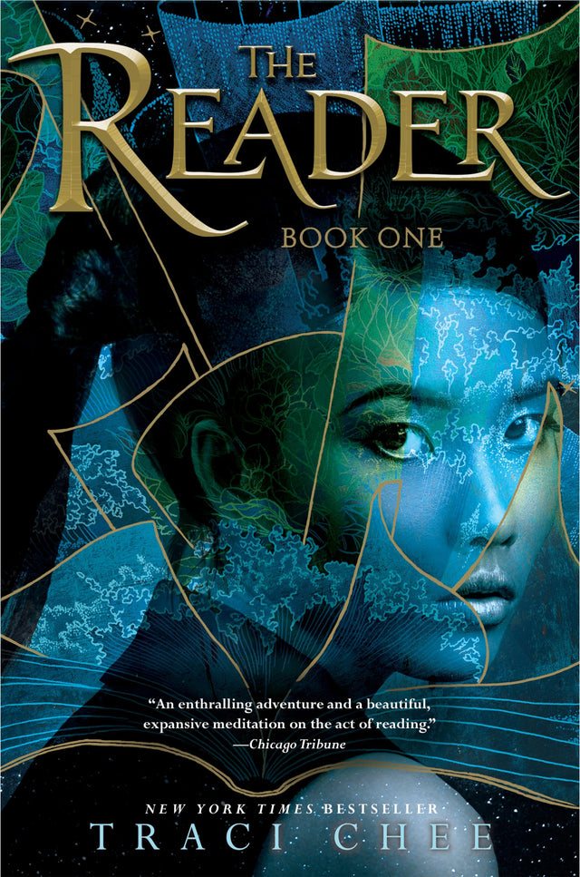 The Reader: 1 - Retail Maharaj