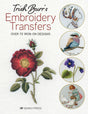 Trish Burr's Embroidery Transfers - Retail Maharaj