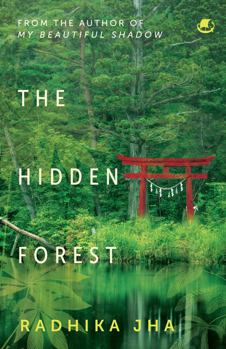 The Hidden Forest - Retail Maharaj
