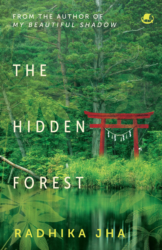 The Hidden Forest - Retail Maharaj