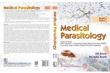 Medical Parasitology, 6/e | As per the latest NMC Guidelines | Competency Based Medical Education (CBME) Curriculum under Graduate Medical Education Regulation (PB 2026) - Retail Maharaj