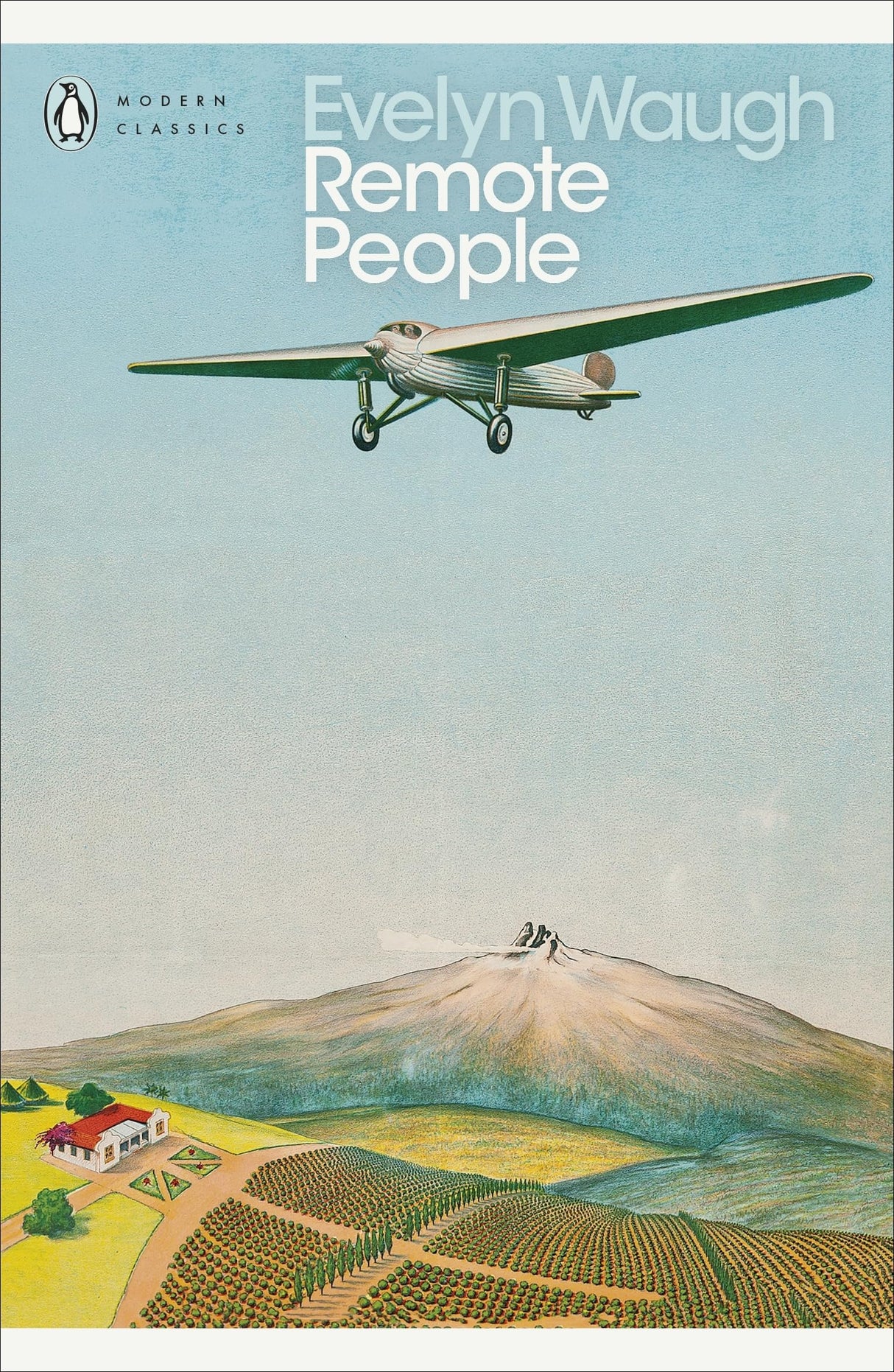 Remote People - Retail Maharaj