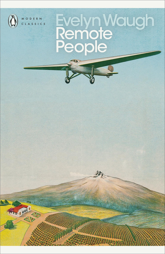 Remote People - Retail Maharaj
