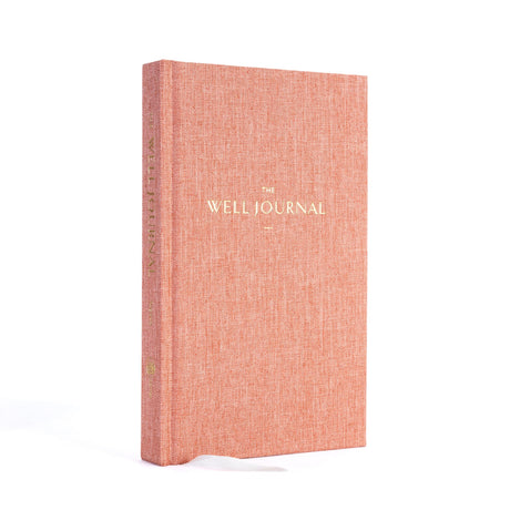 The Well Journal - Retail Maharaj