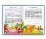 Famous Stories of Akbar Birbal - Retail Maharaj