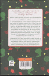 THE WIZARD OF OZ £ 9.99 - Retail Maharaj