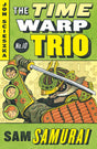 Sam Samurai #10 (Time Warp Trio) - Retail Maharaj