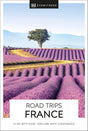 DK Road Trips France - Retail Maharaj