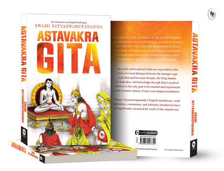 Ashtavakra Gita - Retail Maharaj