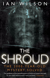 The Shroud - Retail Maharaj