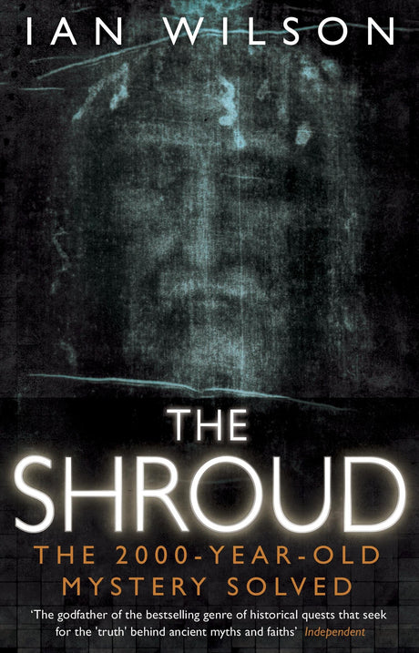 The Shroud - Retail Maharaj