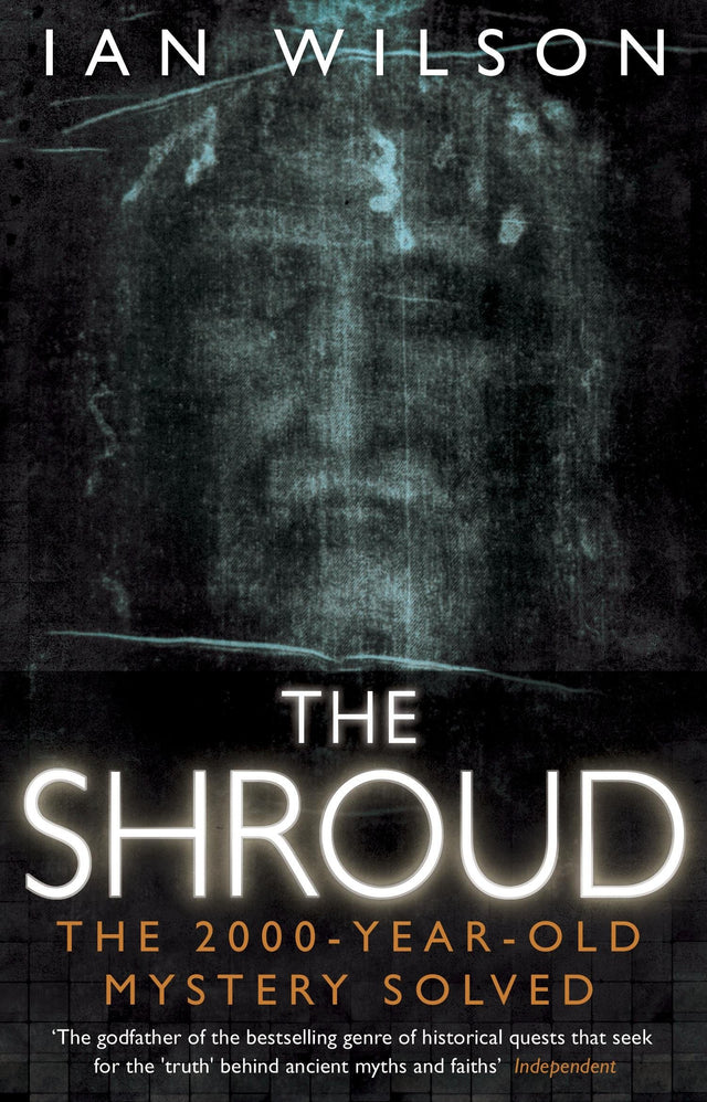 The Shroud - Retail Maharaj