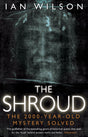 The Shroud - Retail Maharaj