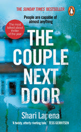 The Couple Next Door - Retail Maharaj