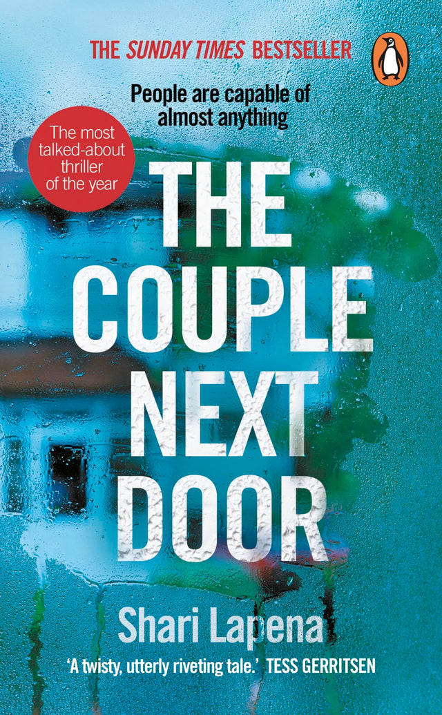 The Couple Next Door - Retail Maharaj