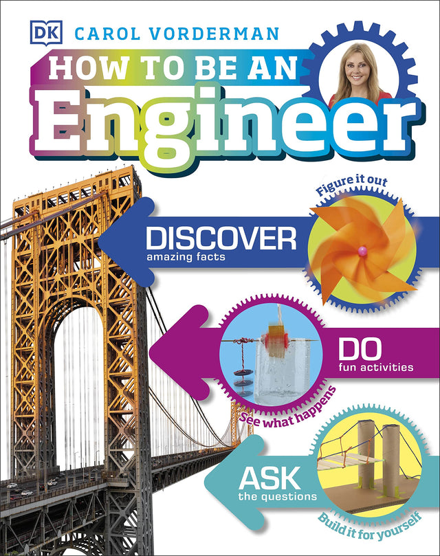 How to Be an Engineer - Retail Maharaj