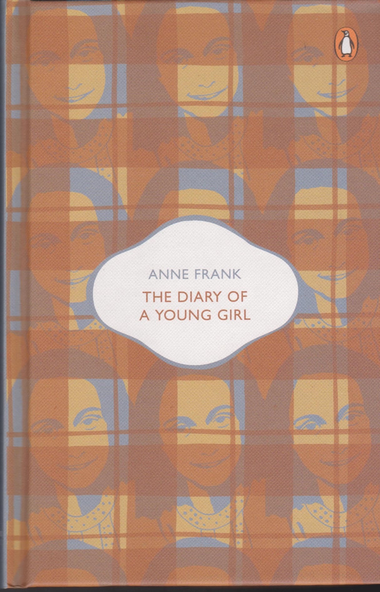 THE DIARY OF A YOUNG GIRL £ 10.99 - Retail Maharaj