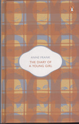 THE DIARY OF A YOUNG GIRL £ 10.99 - Retail Maharaj